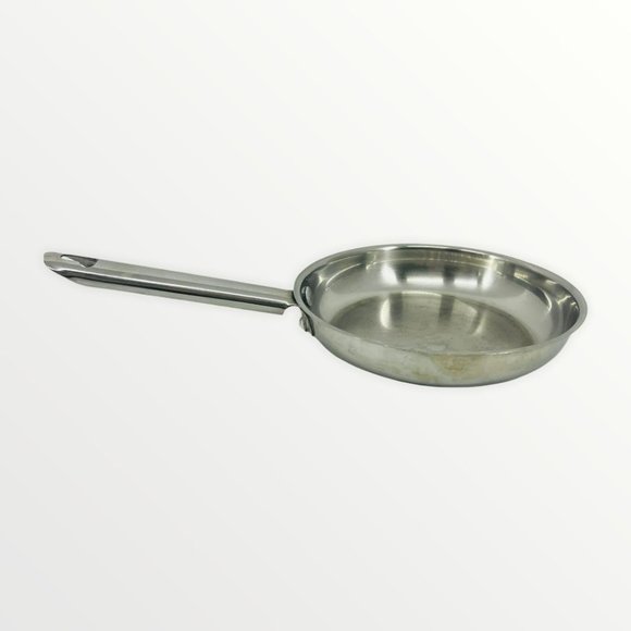 Wolfgang Kitchen Wolfgang Pucks Cafe Collection 81 Stainless Steel